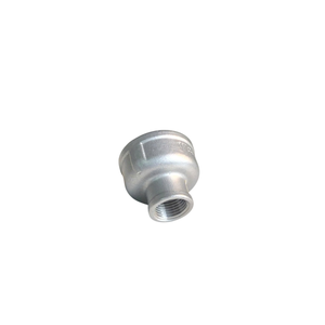 Stainless Steel RS Welding <strong>Pipe</strong> Fittings High-Level Perfection for Gas Industries ODM/OEM Customizable Internal Thread Reducer