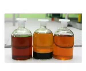 UCO hammaddesinden yapılan araç kullanımı için Bio dizel B100 kullanılmış pişirme yağı/sebze yağı - Product Image 2