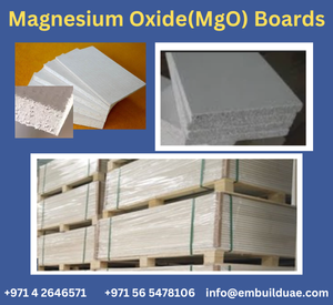 Papan MgO/papan oksida Magnesium/papan silikat kalsium/papan semen serat <span class=keywords><strong>Dubai</strong></span>/UEA/UEA/Eland/UEA/Arab Saudi - Product Image 2