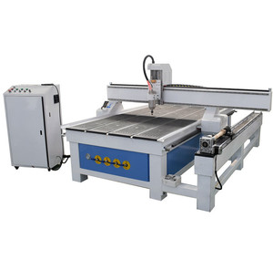 Enrutador de madera CNC con sistema de 4 ejes 1325 1530 con DSP giratorio lateral A18 Syntec Mach3 Control para grabado de cilindro 3D para tallado de madera - Product Image 4