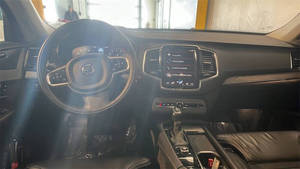 Kullanılan 2022 vo-lvo XC90 T6 yazıt 7-yolcu - Product Image 2