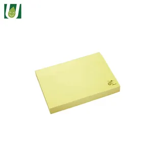定制印刷自粘记事本台湾OEM ODM个性化便签记事本 - Product Image 5