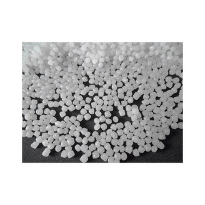 聚丙烯pp颗粒塑料原料pp 40聚丙烯原始树脂颗粒改性阻燃pp颗粒 - Product Image 4
