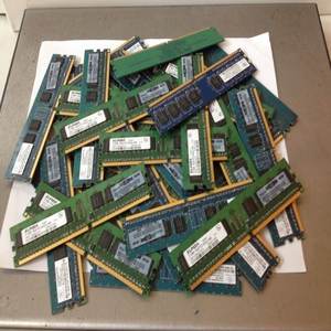 Wholesale CPU Scrap <strong>Computer</strong> <strong>Ram</strong> Scrap / CPU Ceramic Processor Scrap With Gold Pins - Product Image 1
