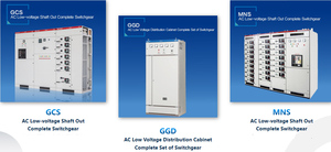 AI Intelligent Steel Cabinet Outdoor Liquid-Cooled ESS Energy Storage System with <strong>200A</strong> <strong>Busbar</strong> - Product Image 4