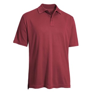 ใหม่บุรุษความชื้น Wicking เสื้อโปโลขนาดขนาดใหญ่ XS-XL 2X 3XL 4XL ใหม่เสื้อกอล์ฟ - Product Image 5