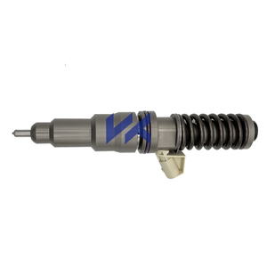 หัวฉีดคอมมอนเรล3807717 3803569หัวฉีดน้ำมันเชื้อเพลิงไฟฟ้าสำหรับ Volvo Penta - Product Image 2
