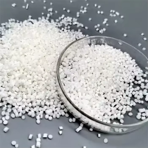 成型级合成橡胶原料SEBS基TPE热塑性弹性体化合物，用于注射成型应用 - Product Image 4
