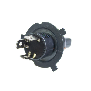 オームファクトリー12V 35Wミニ自動レトロフィット変換キットH1 LEDミニドライビングライト革命E46ヘッドライト用 - Product Image 5