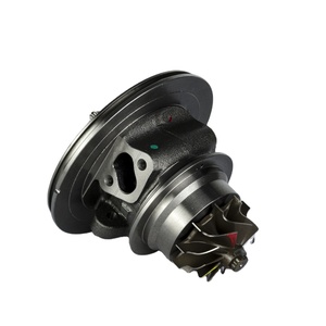Powertecターボ17201-74091ターボチャージャー17201-74090ファクトリーターボTOYOTA Caldina 3S-GTE GT-Four用 - Product Image 1