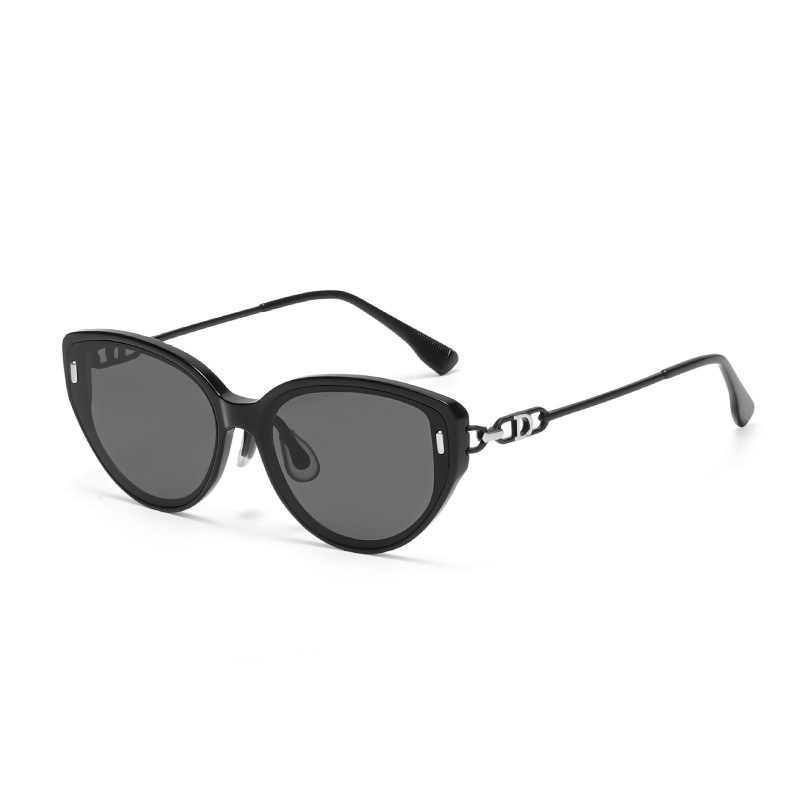 C1 : Noir/Fumé