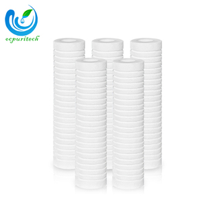 Spot Supply Security <strong>Filter</strong> Cartridge Industrial Water <strong>Filter</strong> Large Flow <strong>Filter</strong> - Product Image 3
