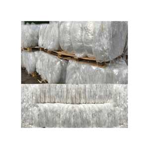 Sıcak satış LDPE hurda film /LDPE rulo hurda/plastik LDPE hurda - Product Image 6