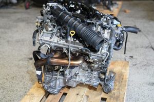 V6ガソリンエンジン3.0L 3.5Lmercedes 6気筒エンジン1GR-FE 1GR 4.0-Liter V6 VVT-iガソリンエンジン - Product Image 6