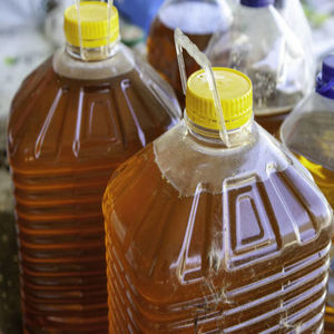 国际标准B100级生物柴油食用油全球市场最佳价格 - Product Image 5