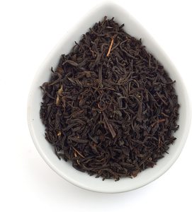 出售风味红干茶