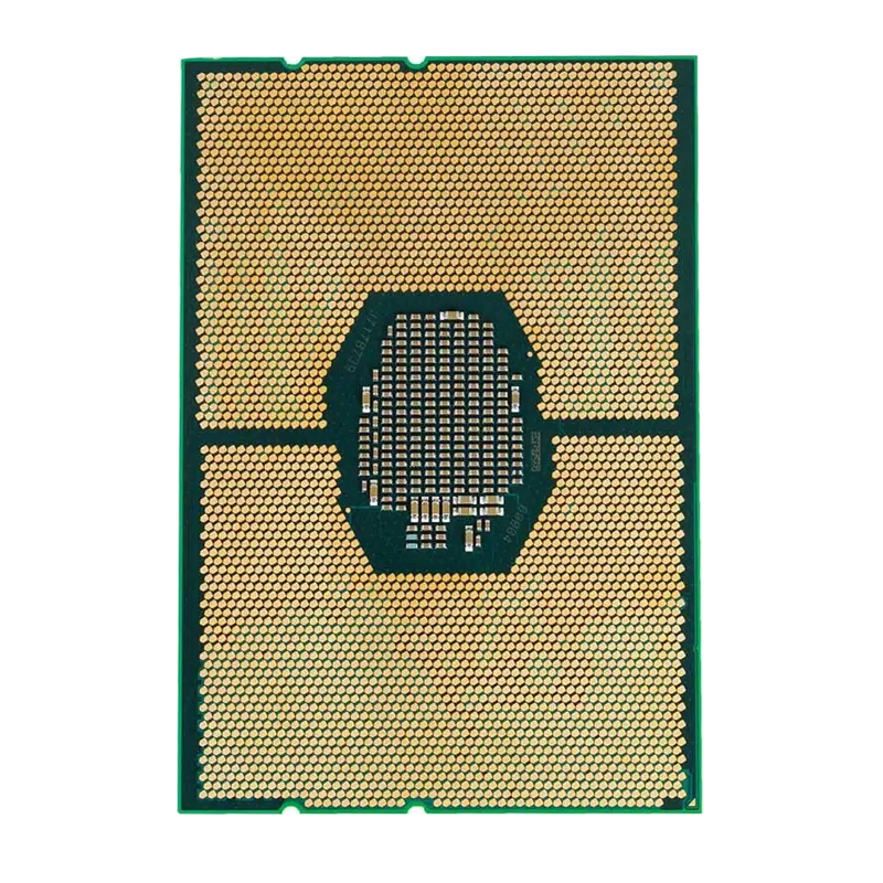 Intel Xeon ברונזה 3204 מעבד 6 ליבות 1.9GHZ שרת מעבד