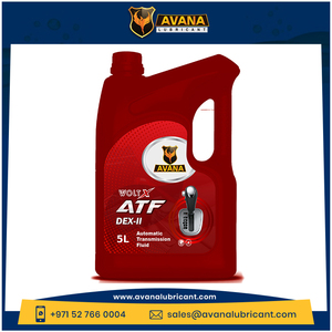 トランスミッションオイル5L ATF DEX-II-01 - Product Image 5