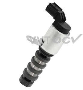 Motor zamanlama yağ kontrol vanası eksantrik ayarlayıcı kontrol vanası 15830-5A2-A01 - Product Image 6
