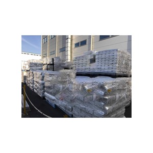 Recyclable <strong>EPS</strong> foam block scrap offered in <strong>wholesale</strong> for manufacturers and recyclers - Product Image 4