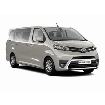 Satın al Toyota Proace Van temiz arabalar/2018 2019 2020 2021 2022 Model temiz Toyota Proace satılık en iyi bayi