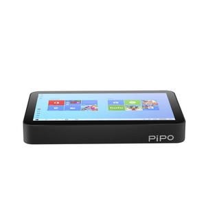 PiPo X2s All-in-One Mini PC 8 inç 2GB RAM 64GB ROM Windows 10 Intel atom Z3735F WiFi ve BT ve TF kart ve RJ45 - Product Image 6