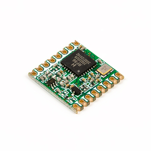 Original New RFM95W 868/915Mhz Wireless <strong>Transceiver</strong> Module LORA Wireless <strong>Transceiver</strong>