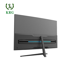 24インチ2560X1440 2k PC LCDゲームモニターデスクトップコンピュータ用144hz 8msゲームディスプレイ - Product Image 2