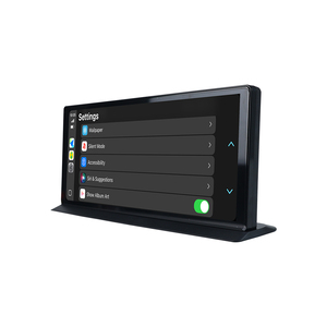 Sistema operativo Android de 11,3 pulgadas, Carplay portátil, Android, sistema de Audio para coche, Radio, estéreo para coche, reproductor de DVD para coche - Product Image 4