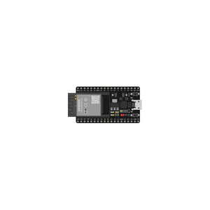 ESP32 Smart Mirror with IoT Features Automating Climate <strong>Control</strong> <strong>Systems</strong> with ESP32 <strong>Building</strong> ESP32-Based DIY Home <strong>Automation</strong> - Product Image 2