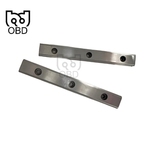 High Quality Product Type Taiwan <strong>ABBA</strong> BRH30A 1000mm Linear Guide Rail - Product Image 3