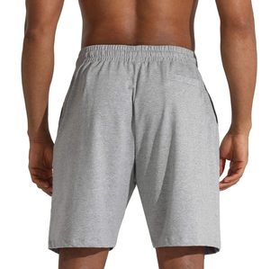 Alta qualidade Casual Fitness Sports Shorts de secagem rápida respirável cintura elástica dos homens Design personalizado estilo americano Desenhar <span class=keywords><strong>String</strong></span>