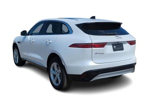 Neatly Used 2023 Jaguar F-PACE