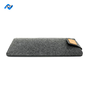 Estuche protector para teclado de fieltro Estuche de transporte para controladores MIDI Pianos digitales y sintetizadores (tamaños de teclas 25-88) - Product Image 1