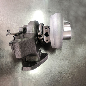 เทอร์โบ TDO4-09B/4 TDO4-09B-4 เทอร์โบ MD094740 สําหรับ Mitsubishi Pajero Shogun L200 L300 พร้อมเครื่องยนต์ 4D56 - Product Image 3