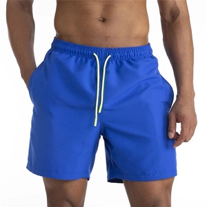 Sıcak satış <span class=keywords><strong>XXL</strong></span> erkek yüzmek şort özel çiçek çizme baskı ve şık ekose desen spor kullanımı fabrika fiyat bangladeş