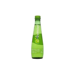 Appletiser for Sale a Naturally Sweet and Refreshing Sparkling Drink Made From the Finest <strong>Apples</strong> - Product Image 2