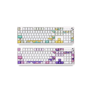 GUTS X21Pro Hot-Swap Macro <strong>Numeric</strong> <strong>Keypad</strong> Customization Options to Reflect Personal Preferences Stylish <strong>Keyboard</strong> - Product Image 3