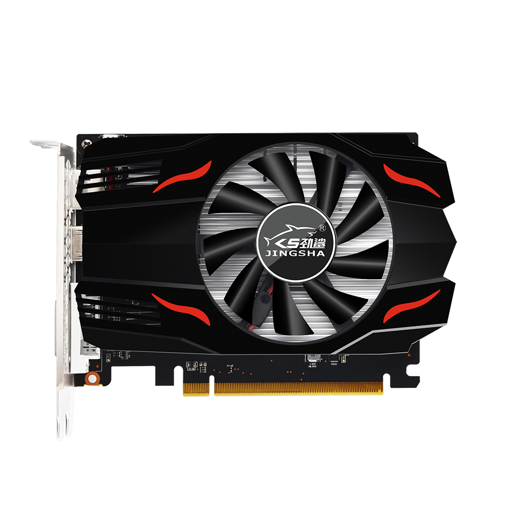 RX550