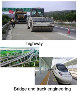 Phay thép sợi thép cường độ cao cho cốt thép bê tông và bê tông - Product Image 4