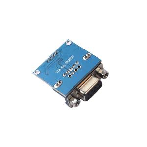 Stampante seriale RS232 modulo MAX3232 3.3V a 5V RS232 a RS485 adattatore connettore TTL per microcontrollori - Product Image 2
