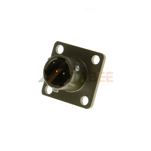 26482 MIL-DTL-26482 Connector Spec <strong>PT06E</strong> MIL <strong>12</strong> Core Series 1 MIL-C-26482 25 Pin Connectors MIL-26482 DTL 6p Plug Female - Product Image 2