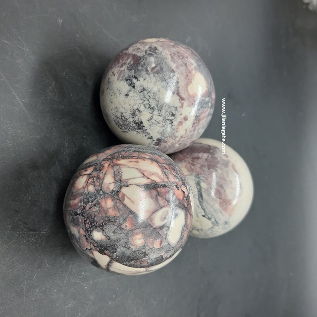 Porcelain Jasper