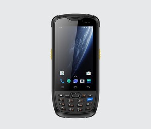 B6000 High Performance Mobile Computer Advanced <strong>Android</strong> OS &amp; Enterprise Grade Functionality in wholesale and cheap - Product Image 2