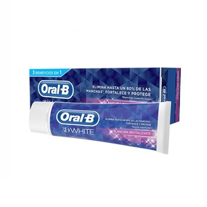 DISCOUNT PRICE Oral-B Pro-Expert Professional Protection Toothpaste 100ml - Product Image 3