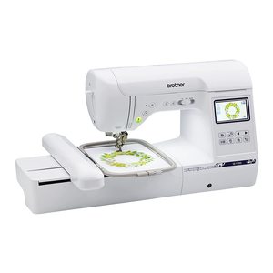Sewing and Ebroidery Machine SE1900,デザイン138,240内蔵