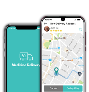 Größtes Smartphone-basierte GPS-Tracker-App-Designunternehmen | Mobile Tracking-App - Product Image 3