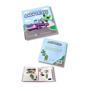 Livros personalizados sob demanda Full Color Hard Bound Book Impressão Offset a preço competitivo