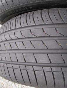 215 / 55 / <strong>17</strong> 94 V summer <strong>tires</strong> 4 pieces nexen n fera su 1 - Product Image 4