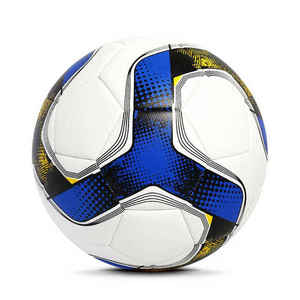 Batı yıldız futbol topu takım abd boyutu resmi maç ve oyun topu gençlik ve yetişkin futbol oyuncuları çekici ve dayanıklı tasarımlar - Product Image 4